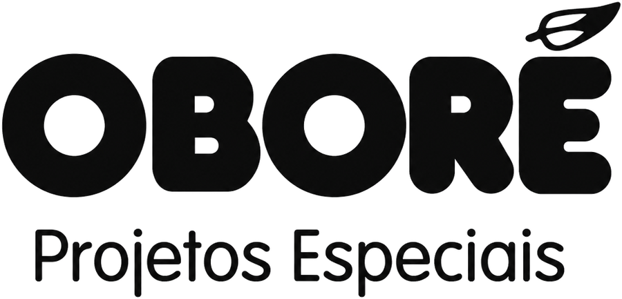OBORÉ Projetos Especiais